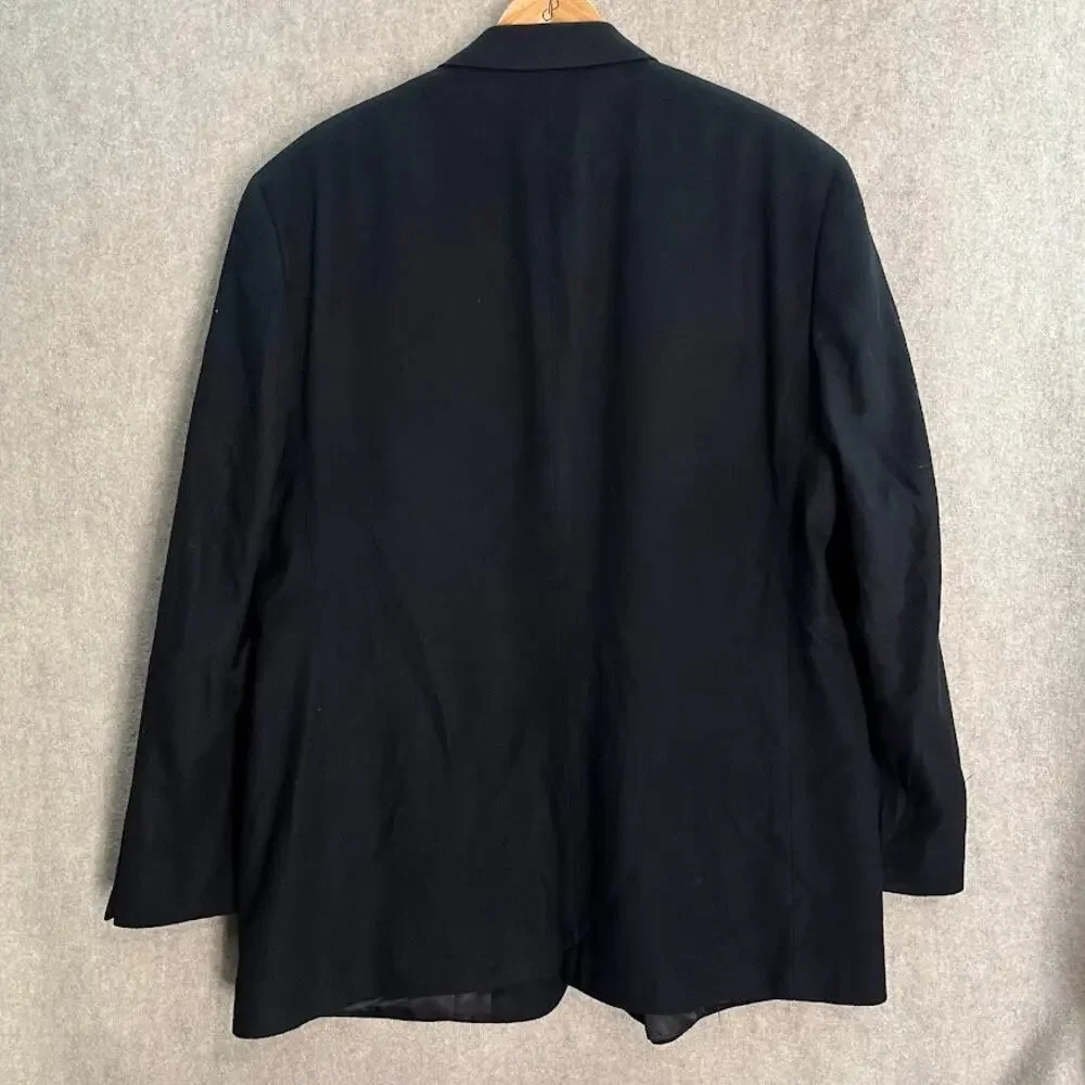 Joseph &‎ Lyman Bloomingdales Pure Cashmere Sports Coat Blazer